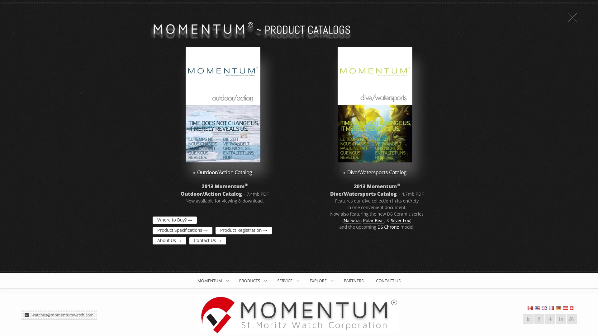 momentum-2