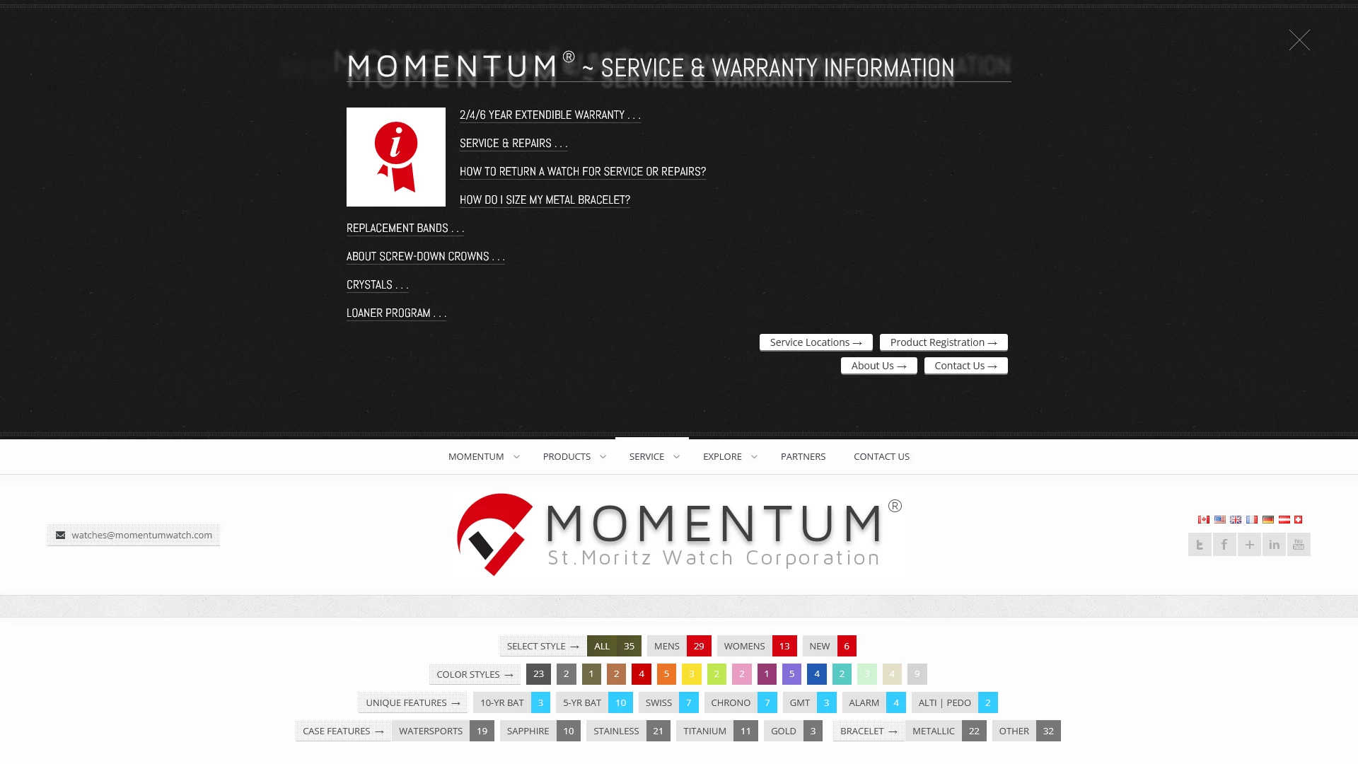 momentum-3